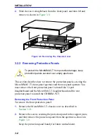 Preview for 46 page of Cabletron Systems MICROMMAC-22T User Manual