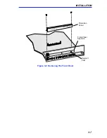 Preview for 47 page of Cabletron Systems MICROMMAC-22T User Manual