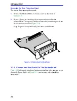 Preview for 48 page of Cabletron Systems MICROMMAC-22T User Manual