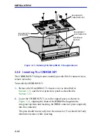 Preview for 52 page of Cabletron Systems MICROMMAC-22T User Manual