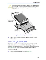 Preview for 53 page of Cabletron Systems MICROMMAC-22T User Manual