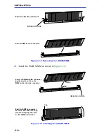 Preview for 54 page of Cabletron Systems MICROMMAC-22T User Manual