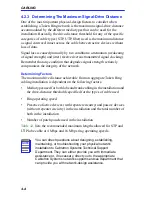 Preview for 58 page of Cabletron Systems MICROMMAC-22T User Manual