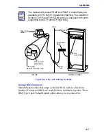 Preview for 61 page of Cabletron Systems MICROMMAC-22T User Manual