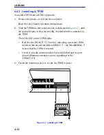 Предварительный просмотр 66 страницы Cabletron Systems MICROMMAC-22T User Manual