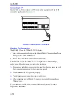 Предварительный просмотр 68 страницы Cabletron Systems MICROMMAC-22T User Manual