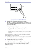 Предварительный просмотр 70 страницы Cabletron Systems MICROMMAC-22T User Manual