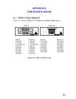 Предварительный просмотр 87 страницы Cabletron Systems MICROMMAC-22T User Manual