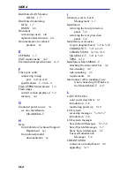 Предварительный просмотр 96 страницы Cabletron Systems MICROMMAC-22T User Manual