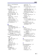 Предварительный просмотр 97 страницы Cabletron Systems MICROMMAC-22T User Manual