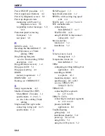 Предварительный просмотр 98 страницы Cabletron Systems MICROMMAC-22T User Manual