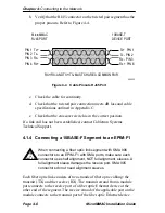 Предварительный просмотр 50 страницы Cabletron Systems MicroMMAC-24E Installation Manual