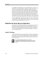 Preview for 154 page of Cabletron Systems MMAC-5FNB Networking Manual