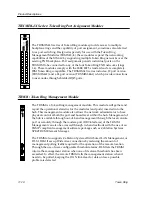 Preview for 216 page of Cabletron Systems MMAC-5FNB Networking Manual