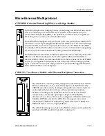 Preview for 229 page of Cabletron Systems MMAC-5FNB Networking Manual