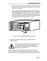 Preview for 27 page of Cabletron Systems MMAC-M3FNB Overview And Setup Manual