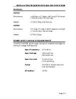 Preview for 15 page of Cabletron Systems MMAC-M5FNB Overview And Setup Manual