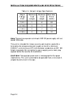 Preview for 16 page of Cabletron Systems MMAC-M5FNB Overview And Setup Manual