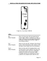 Preview for 17 page of Cabletron Systems MMAC-M5FNB Overview And Setup Manual