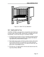 Preview for 24 page of Cabletron Systems MMAC-M5FNB Overview And Setup Manual