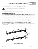 Cabletron Systems MMAC-Plus 6 Install Manual preview