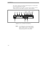 Предварительный просмотр 36 страницы Cabletron Systems MMAC-Plus 9A000 User Manual