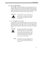 Предварительный просмотр 37 страницы Cabletron Systems MMAC-Plus 9A000 User Manual