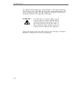 Предварительный просмотр 40 страницы Cabletron Systems MMAC-Plus 9A000 User Manual