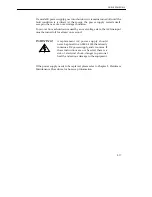 Предварительный просмотр 43 страницы Cabletron Systems MMAC-Plus 9A000 User Manual