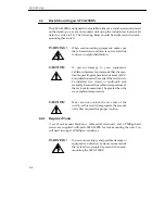 Предварительный просмотр 54 страницы Cabletron Systems MMAC-Plus 9A000 User Manual