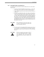 Предварительный просмотр 55 страницы Cabletron Systems MMAC-Plus 9A000 User Manual