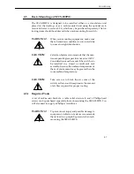 Предварительный просмотр 57 страницы Cabletron Systems MMAC-Plus 9A000 User Manual