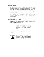 Предварительный просмотр 65 страницы Cabletron Systems MMAC-Plus 9A000 User Manual