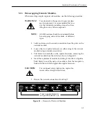 Предварительный просмотр 69 страницы Cabletron Systems MMAC-Plus 9A000 User Manual