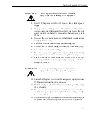 Предварительный просмотр 71 страницы Cabletron Systems MMAC-Plus 9A000 User Manual