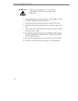 Предварительный просмотр 74 страницы Cabletron Systems MMAC-Plus 9A000 User Manual