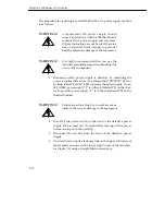 Предварительный просмотр 76 страницы Cabletron Systems MMAC-Plus 9A000 User Manual