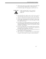 Предварительный просмотр 77 страницы Cabletron Systems MMAC-Plus 9A000 User Manual