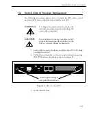 Предварительный просмотр 79 страницы Cabletron Systems MMAC-Plus 9A000 User Manual