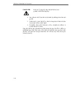 Предварительный просмотр 80 страницы Cabletron Systems MMAC-Plus 9A000 User Manual