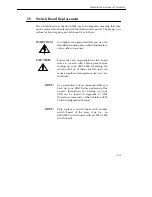 Предварительный просмотр 81 страницы Cabletron Systems MMAC-Plus 9A000 User Manual