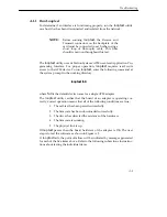 Предварительный просмотр 99 страницы Cabletron Systems MMAC-Plus 9A000 User Manual