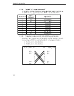 Предварительный просмотр 134 страницы Cabletron Systems MMAC-Plus 9A000 User Manual