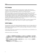 Preview for 3 page of Cabletron Systems MMAC-Plus 9A128-01 User Manual