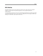 Preview for 4 page of Cabletron Systems MMAC-Plus 9A128-01 User Manual