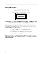 Preview for 5 page of Cabletron Systems MMAC-Plus 9A128-01 User Manual