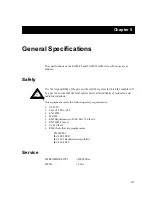 Preview for 24 page of Cabletron Systems MMAC-Plus 9A128-01 User Manual