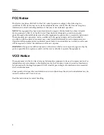 Preview for 3 page of Cabletron Systems MMAC-Plus 9E312-12 User Manual