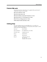 Preview for 11 page of Cabletron Systems MMAC-Plus 9E312-12 User Manual