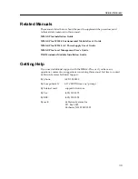 Preview for 11 page of Cabletron Systems MMAC-Plus 9E423-24 User Manual